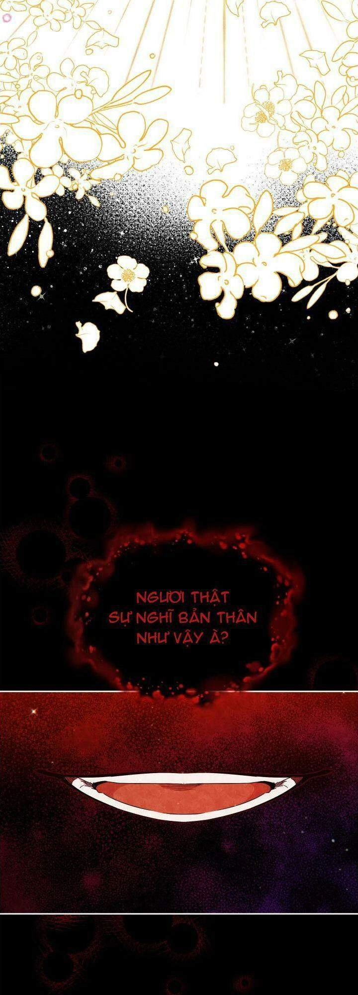 Nàng Elizabeth Thuần Khiết Chapter 5 - 7