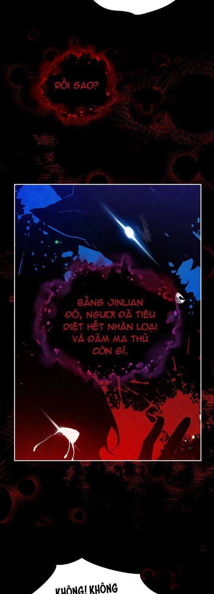 Nàng Elizabeth Thuần Khiết Chapter 5 - 10