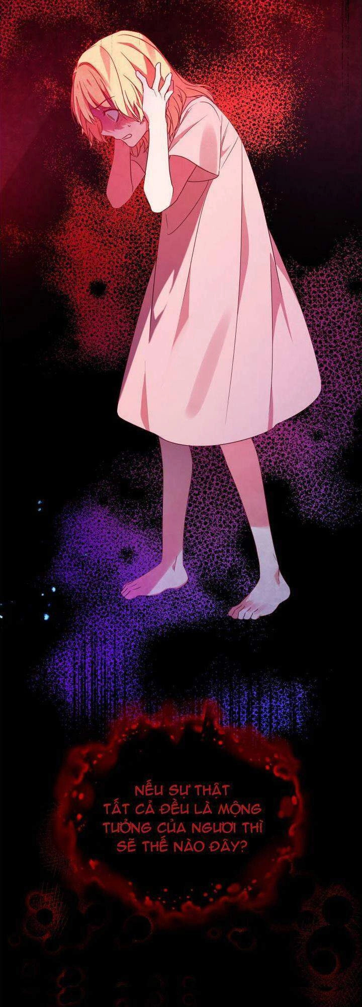 Nàng Elizabeth Thuần Khiết Chapter 5 - 12