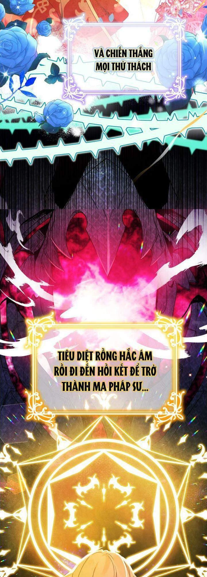Nàng Elizabeth Thuần Khiết Chapter 5 - 15