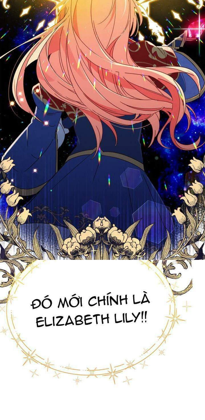 Nàng Elizabeth Thuần Khiết Chapter 5 - 16