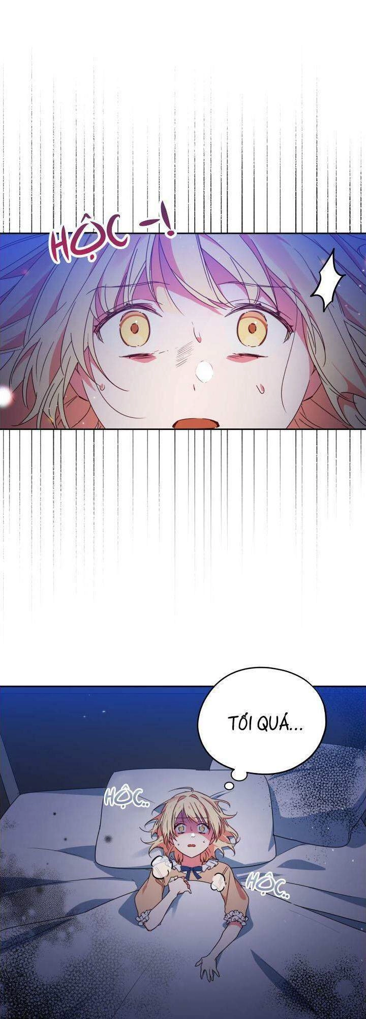 Nàng Elizabeth Thuần Khiết Chapter 5 - 18