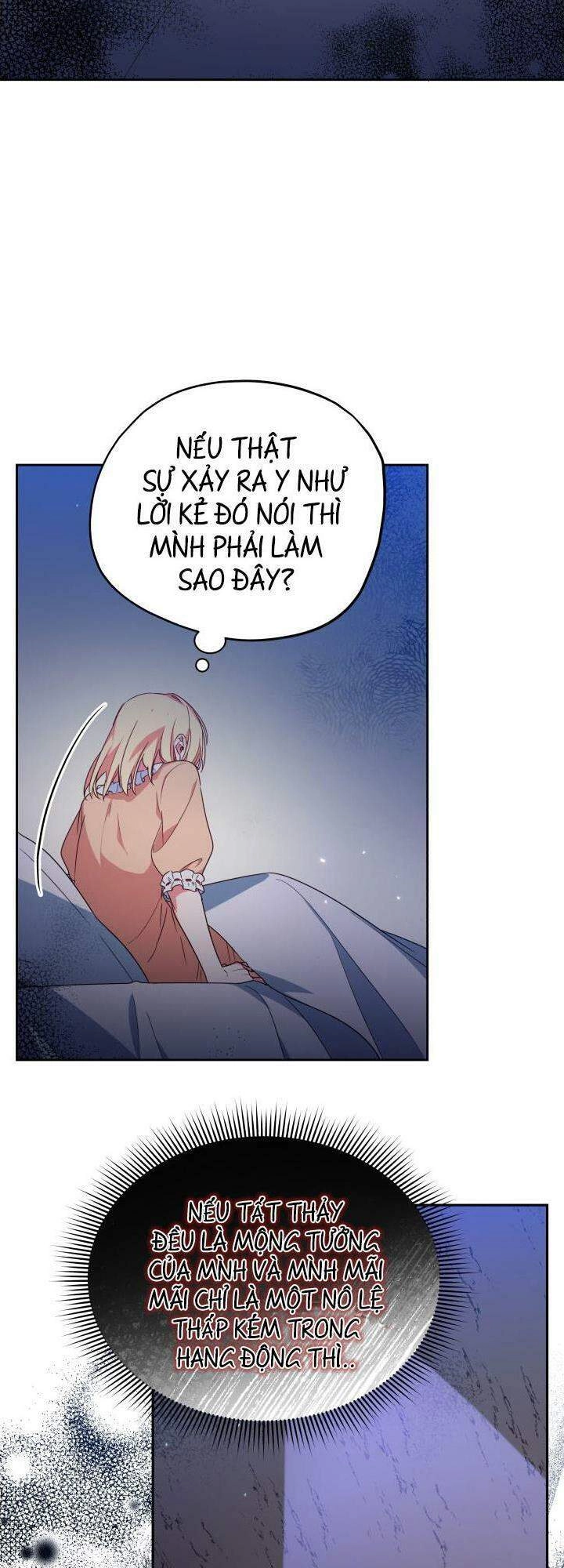 Nàng Elizabeth Thuần Khiết Chapter 5 - 19