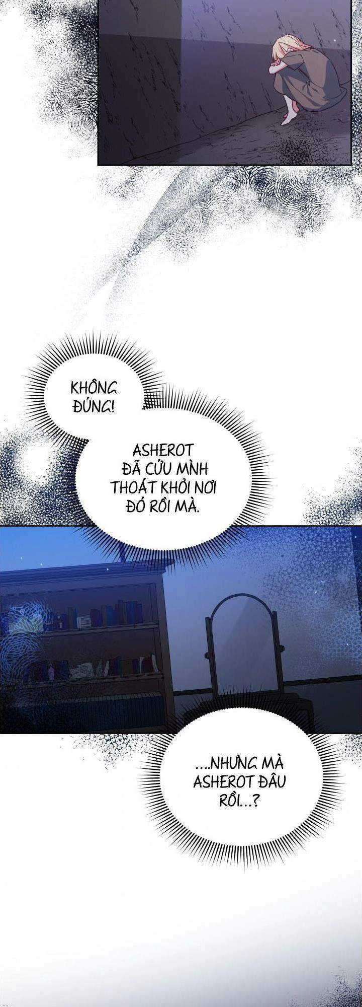 Nàng Elizabeth Thuần Khiết Chapter 5 - 20