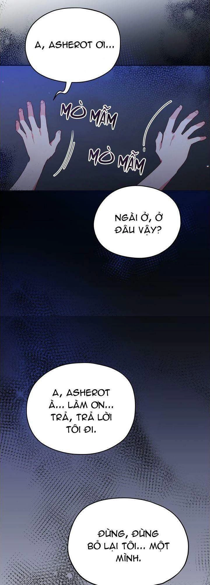 Nàng Elizabeth Thuần Khiết Chapter 5 - 21