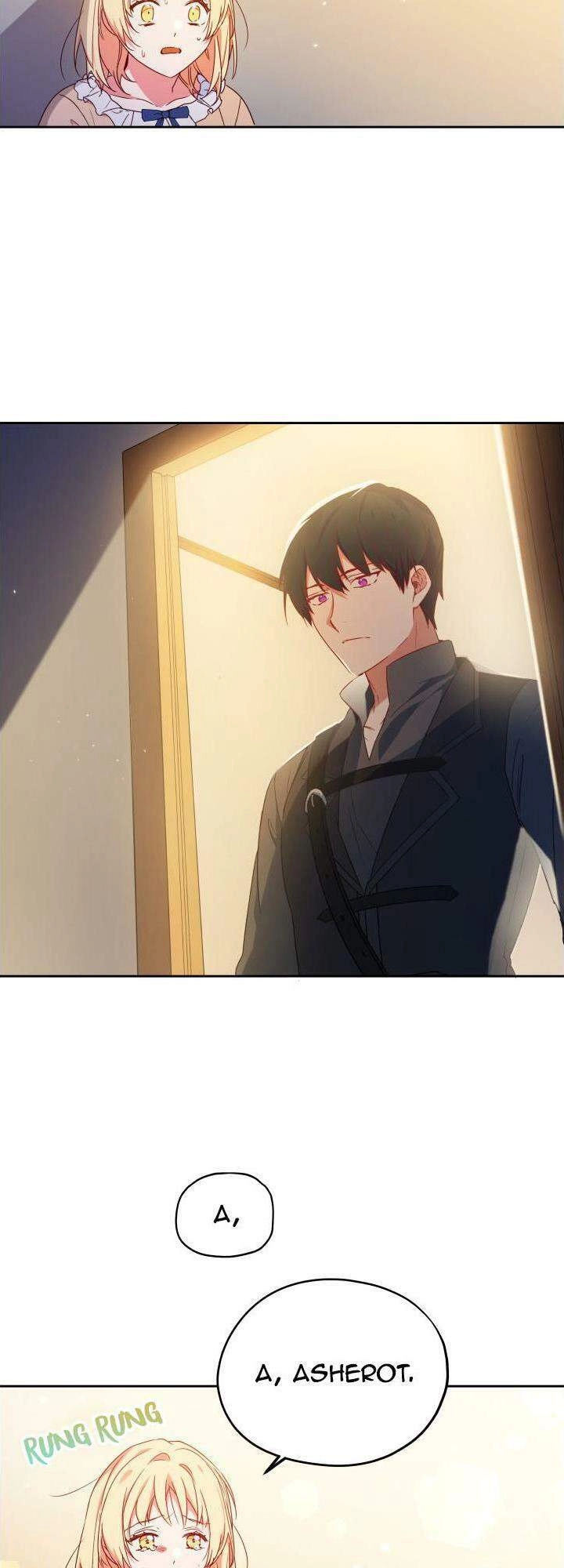 Nàng Elizabeth Thuần Khiết Chapter 5 - 23