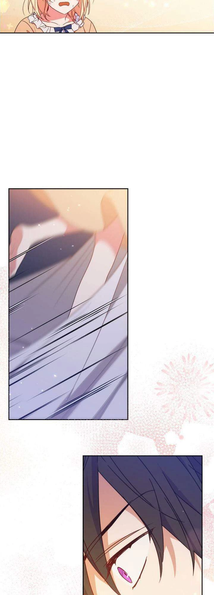 Nàng Elizabeth Thuần Khiết Chapter 5 - 24