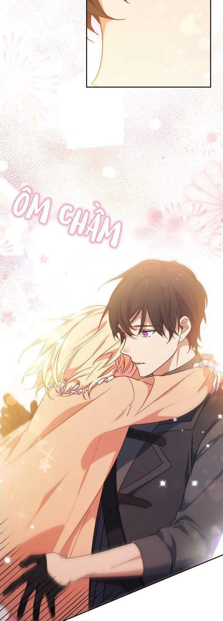 Nàng Elizabeth Thuần Khiết Chapter 5 - 25