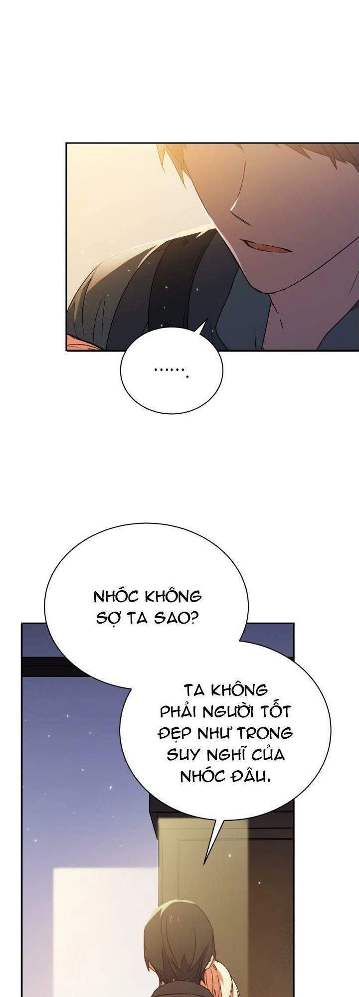 Nàng Elizabeth Thuần Khiết Chapter 5 - 28