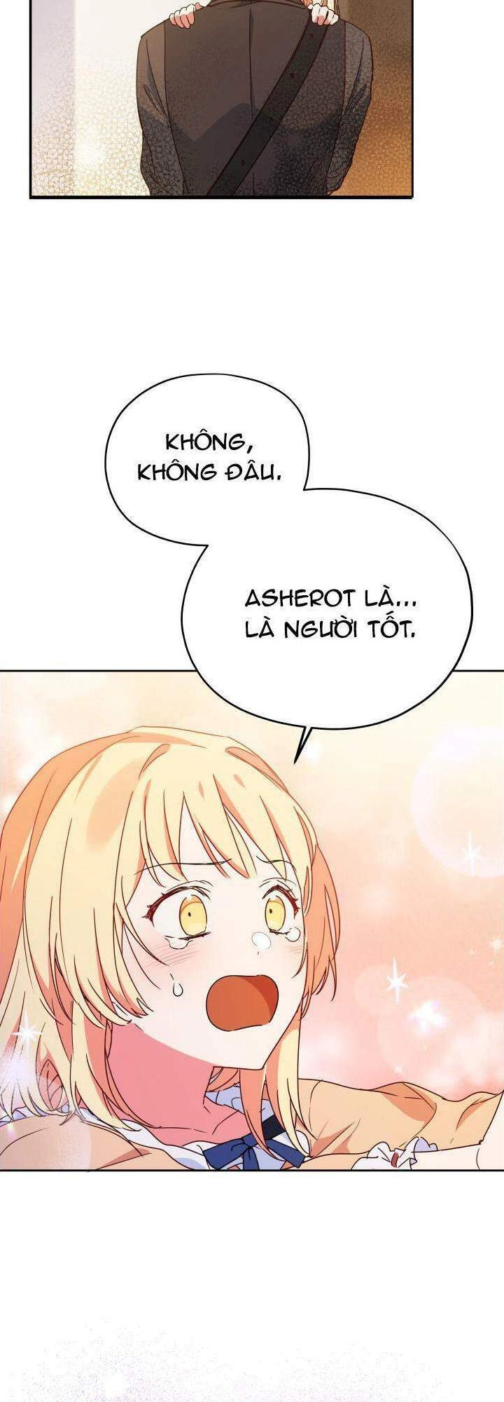 Nàng Elizabeth Thuần Khiết Chapter 5 - 29