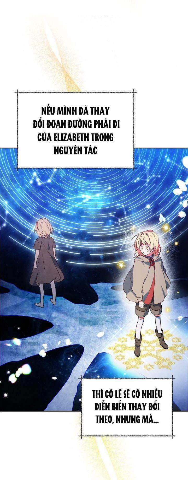 Nàng Elizabeth Thuần Khiết Chapter 5 - 32