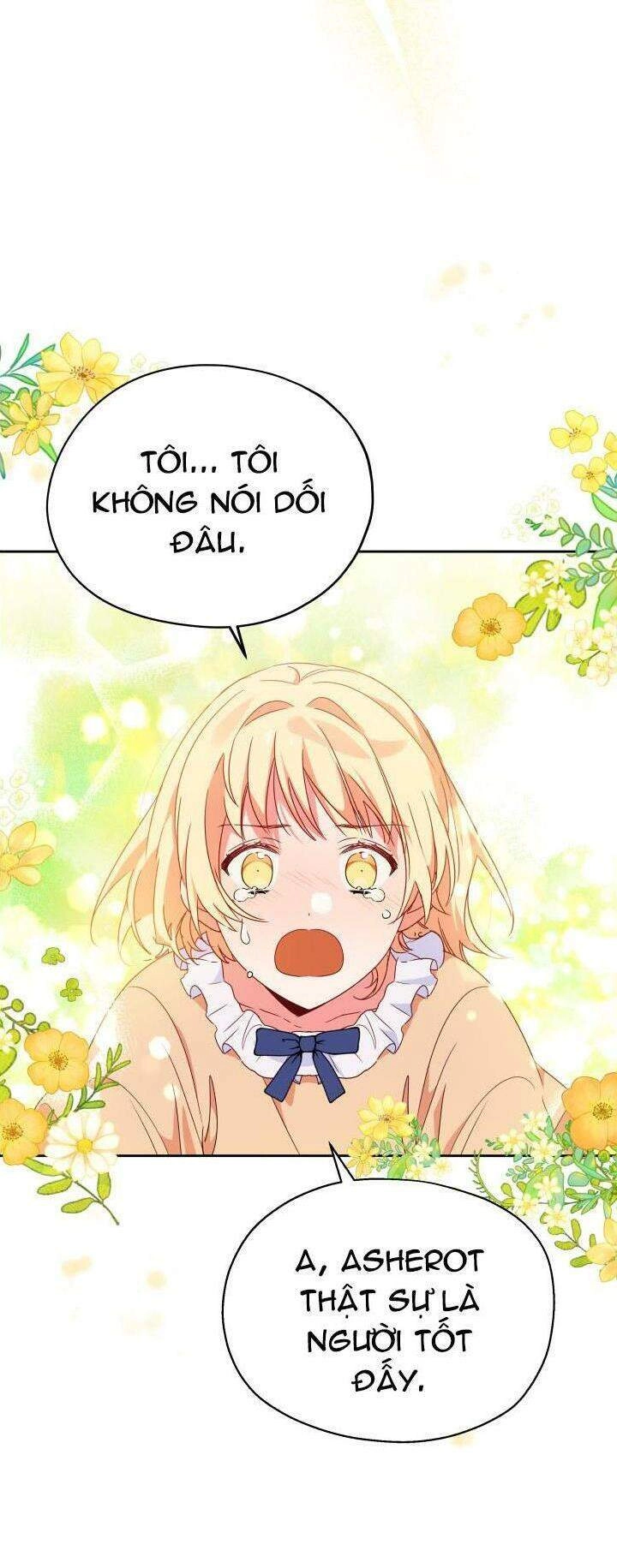 Nàng Elizabeth Thuần Khiết Chapter 5 - 33