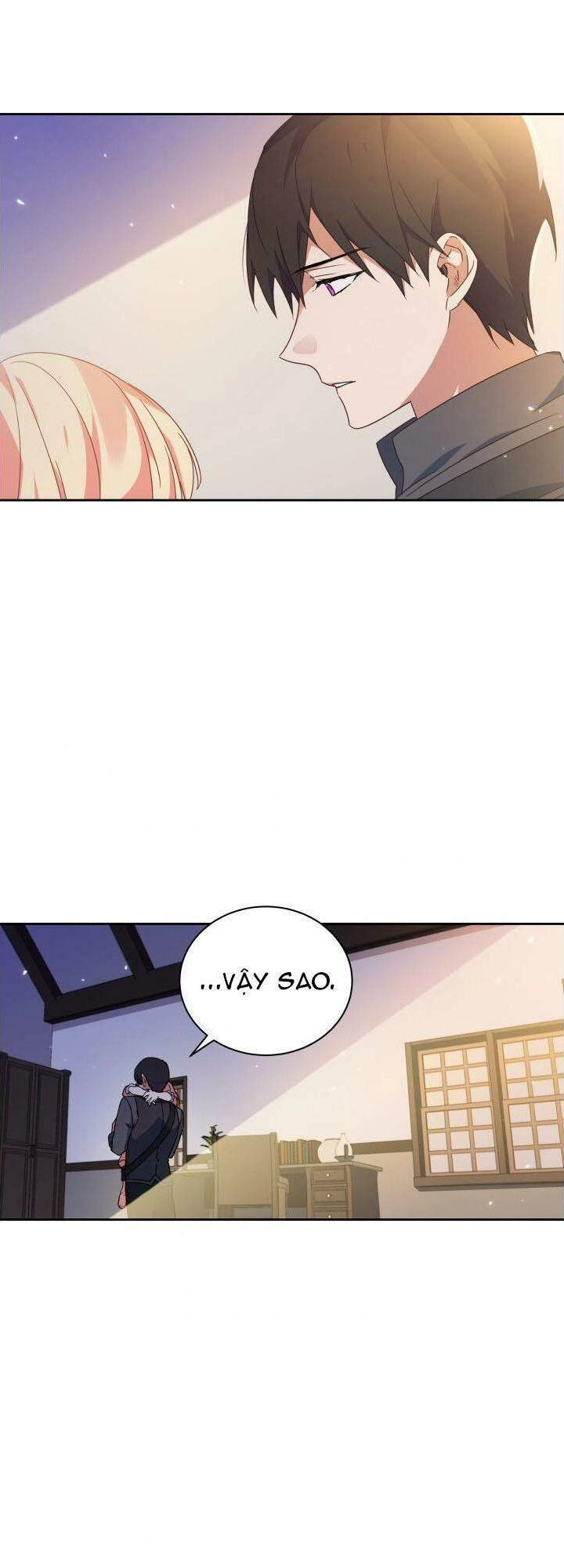 Nàng Elizabeth Thuần Khiết Chapter 5 - 34