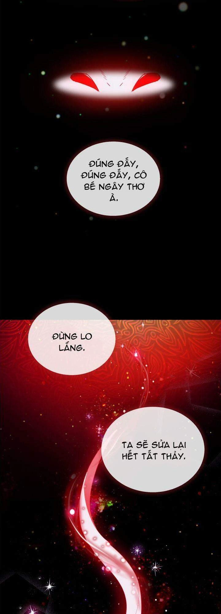 Nàng Elizabeth Thuần Khiết Chapter 5 - 40