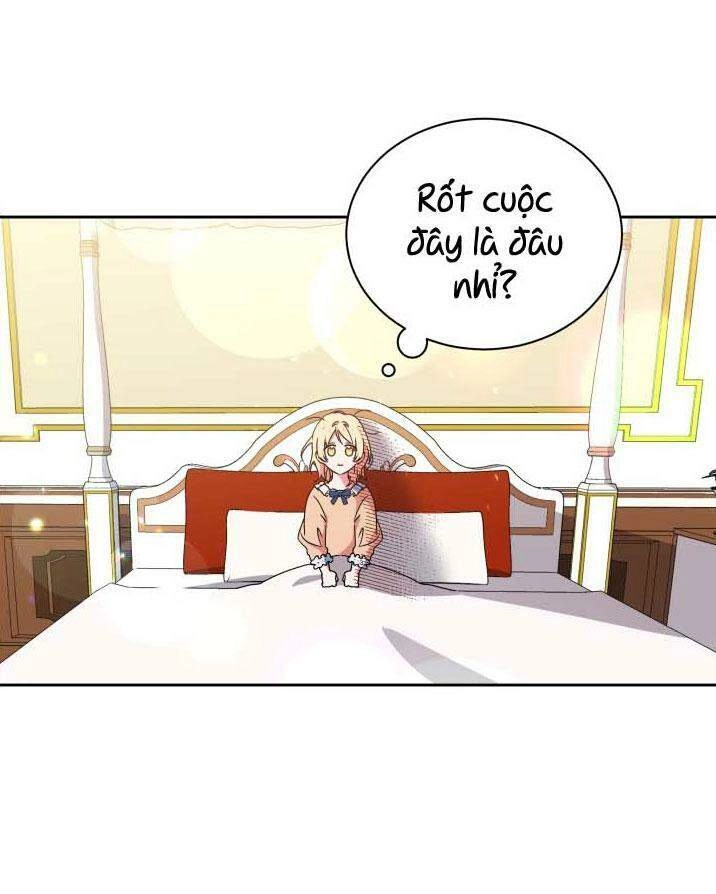 Nàng Elizabeth Thuần Khiết Chapter 6 - 2