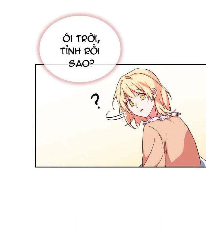 Nàng Elizabeth Thuần Khiết Chapter 6 - 3