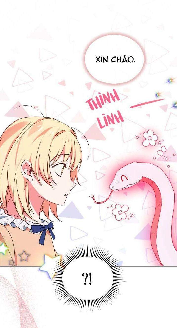 Nàng Elizabeth Thuần Khiết Chapter 6 - 4