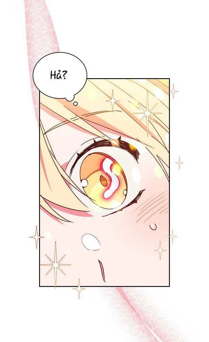 Nàng Elizabeth Thuần Khiết Chapter 6 - 5