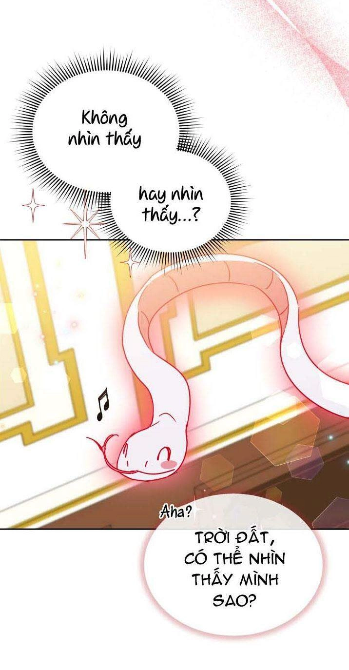 Nàng Elizabeth Thuần Khiết Chapter 6 - 6