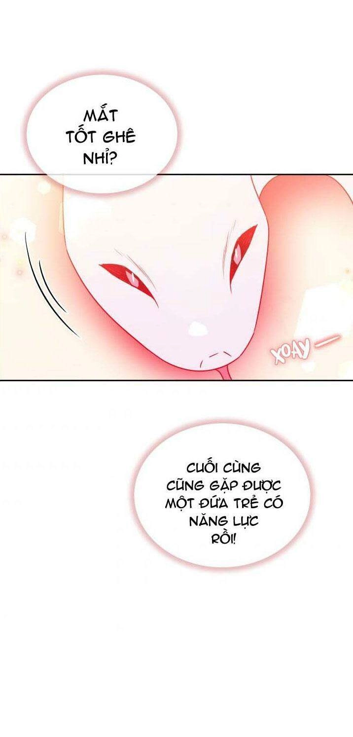 Nàng Elizabeth Thuần Khiết Chapter 6 - 7