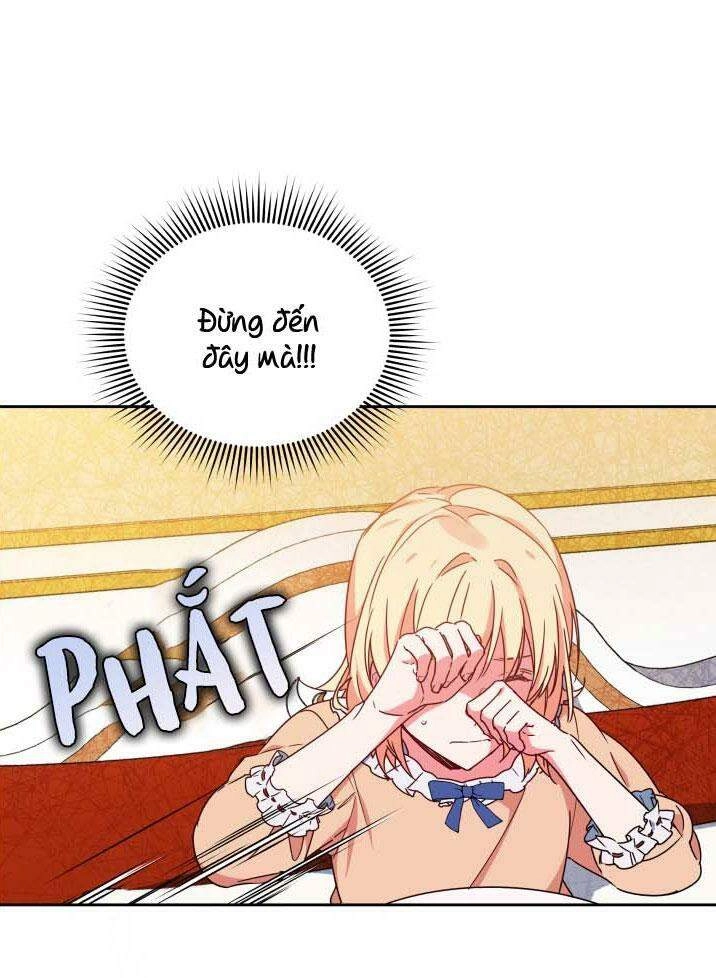 Nàng Elizabeth Thuần Khiết Chapter 6 - 9