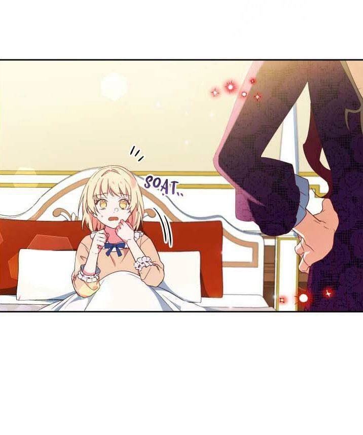 Nàng Elizabeth Thuần Khiết Chapter 6 - 11