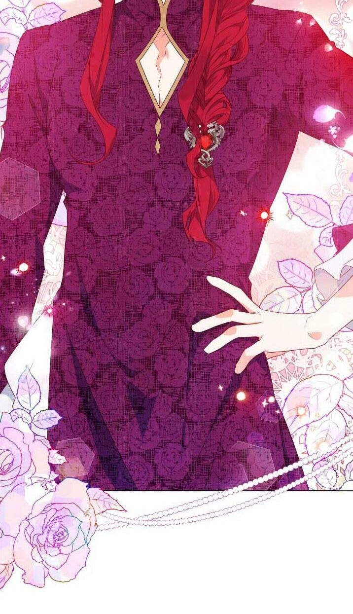 Nàng Elizabeth Thuần Khiết Chapter 6 - 13