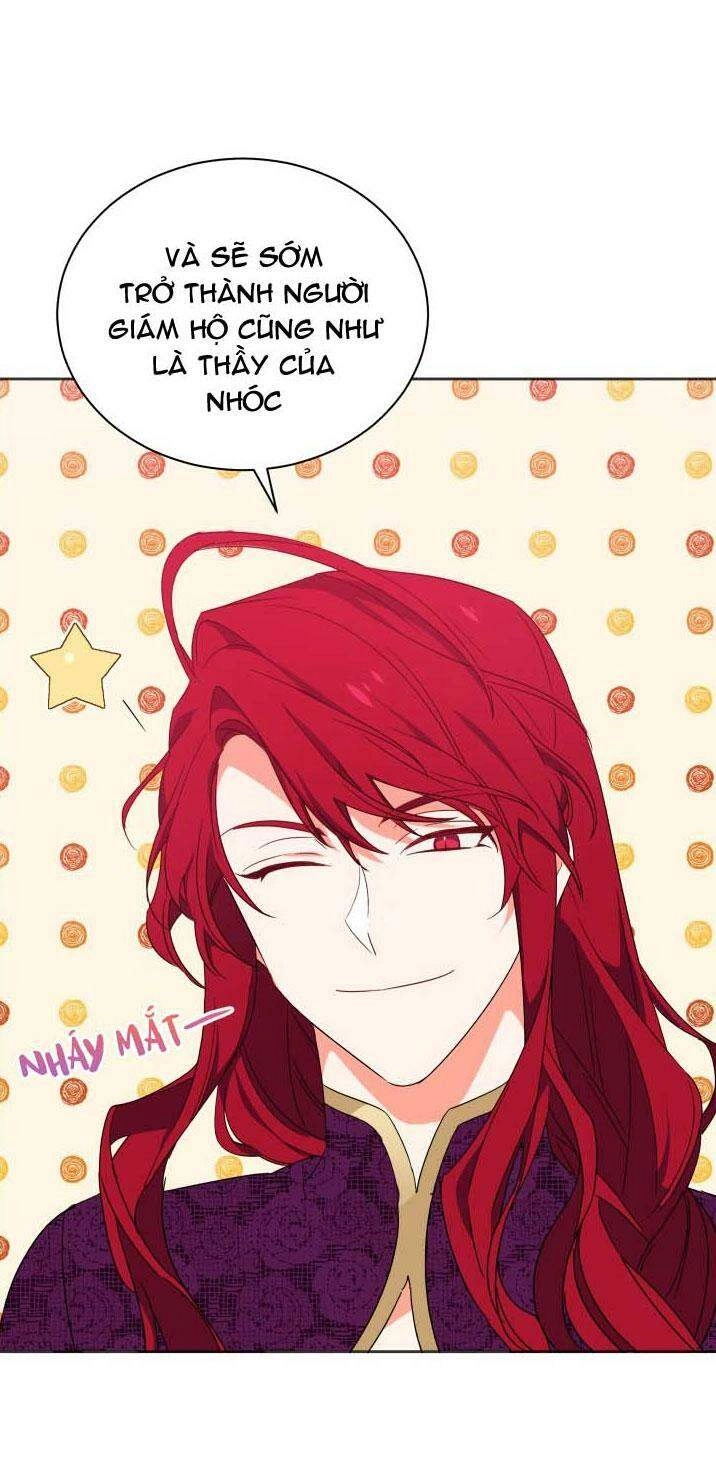 Nàng Elizabeth Thuần Khiết Chapter 6 - 14