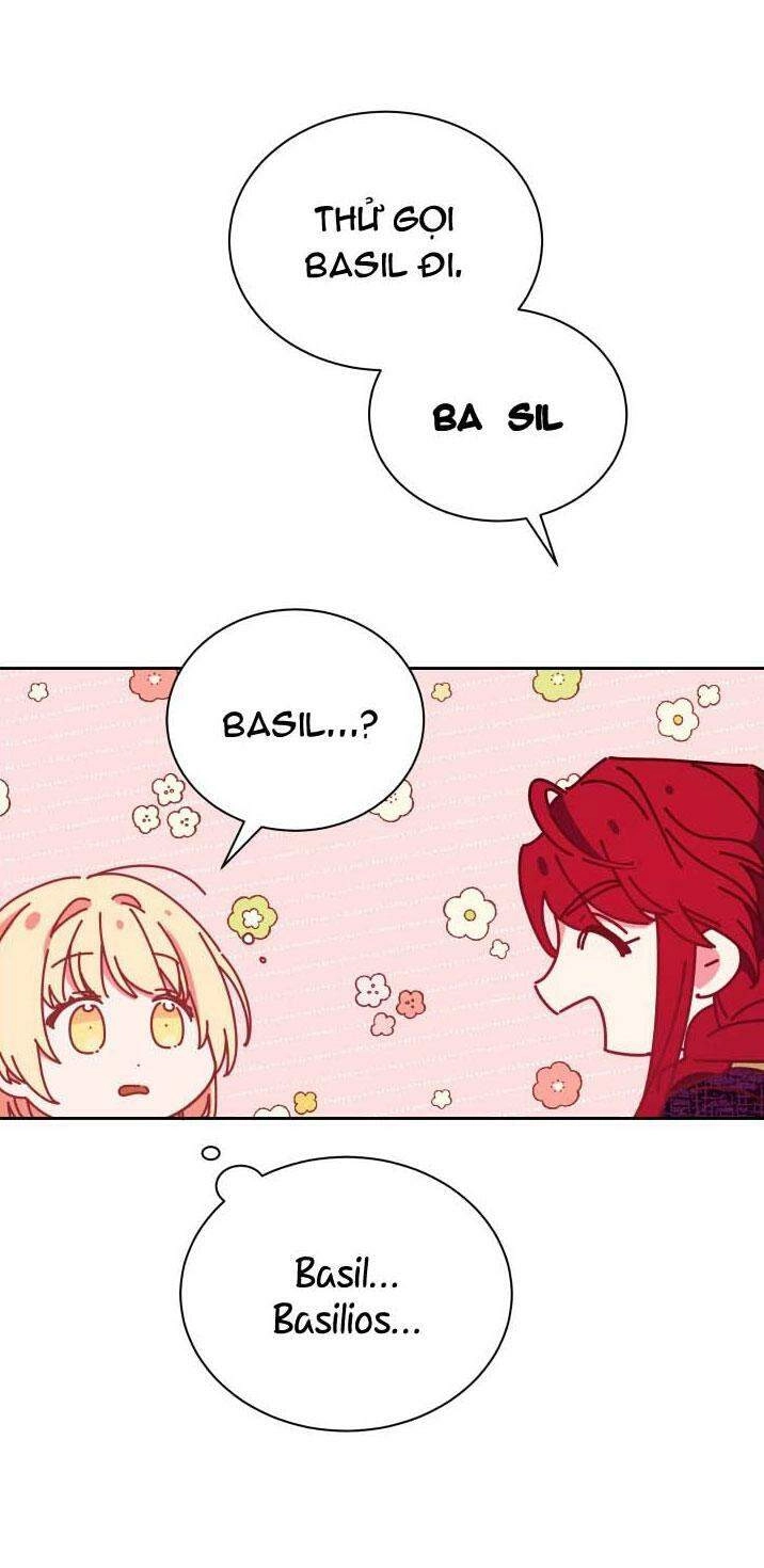 Nàng Elizabeth Thuần Khiết Chapter 6 - 18