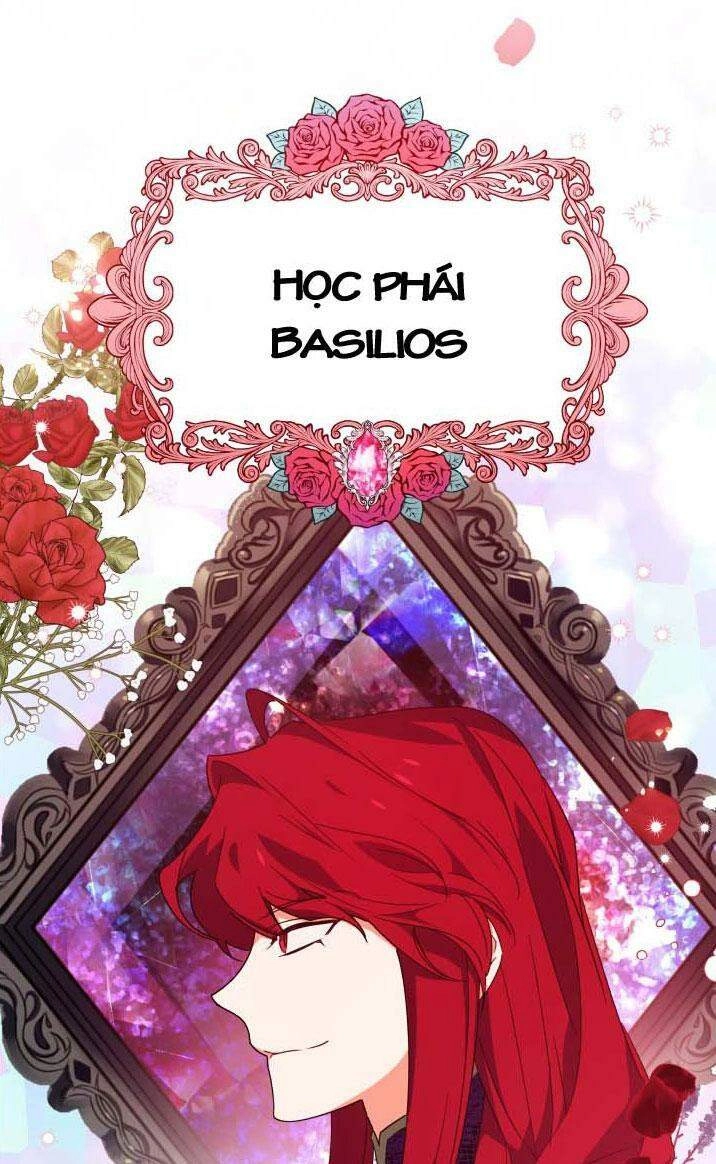 Nàng Elizabeth Thuần Khiết Chapter 6 - 20