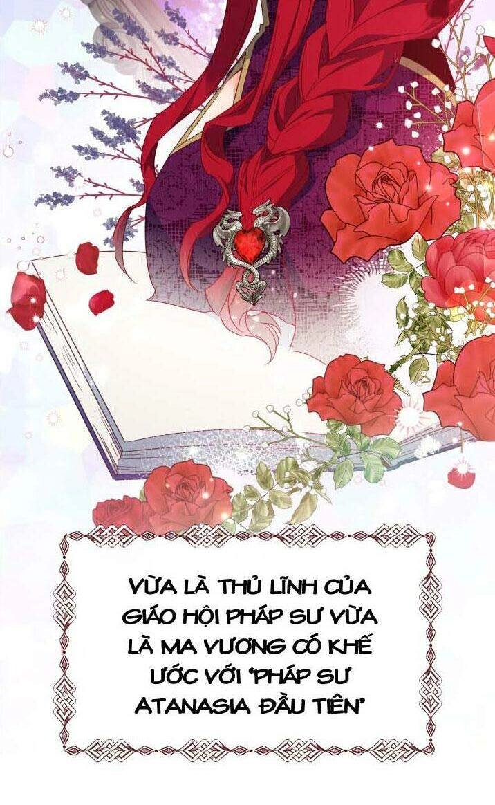 Nàng Elizabeth Thuần Khiết Chapter 6 - 21