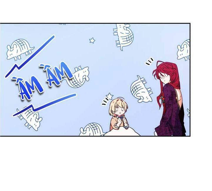 Nàng Elizabeth Thuần Khiết Chapter 6 - 24