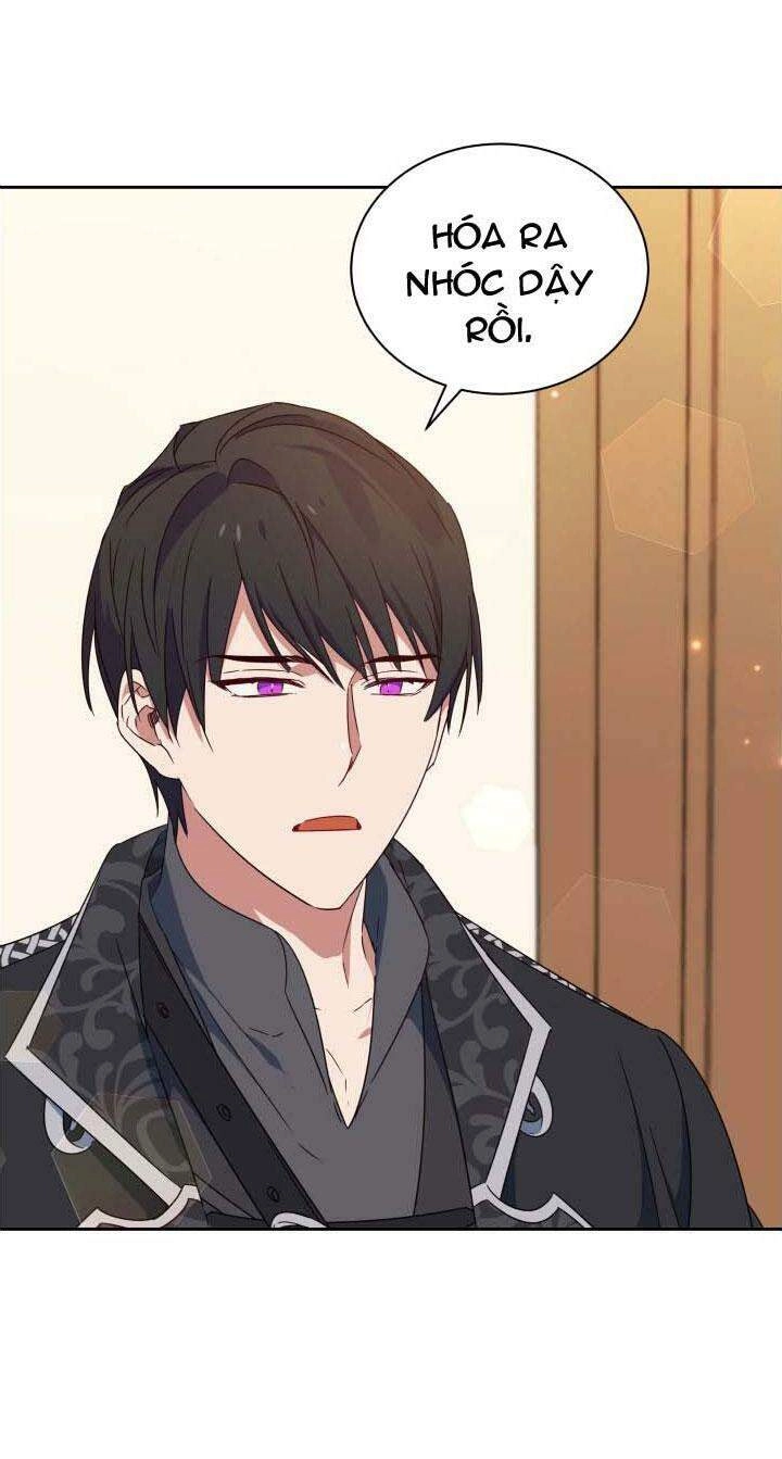 Nàng Elizabeth Thuần Khiết Chapter 6 - 25