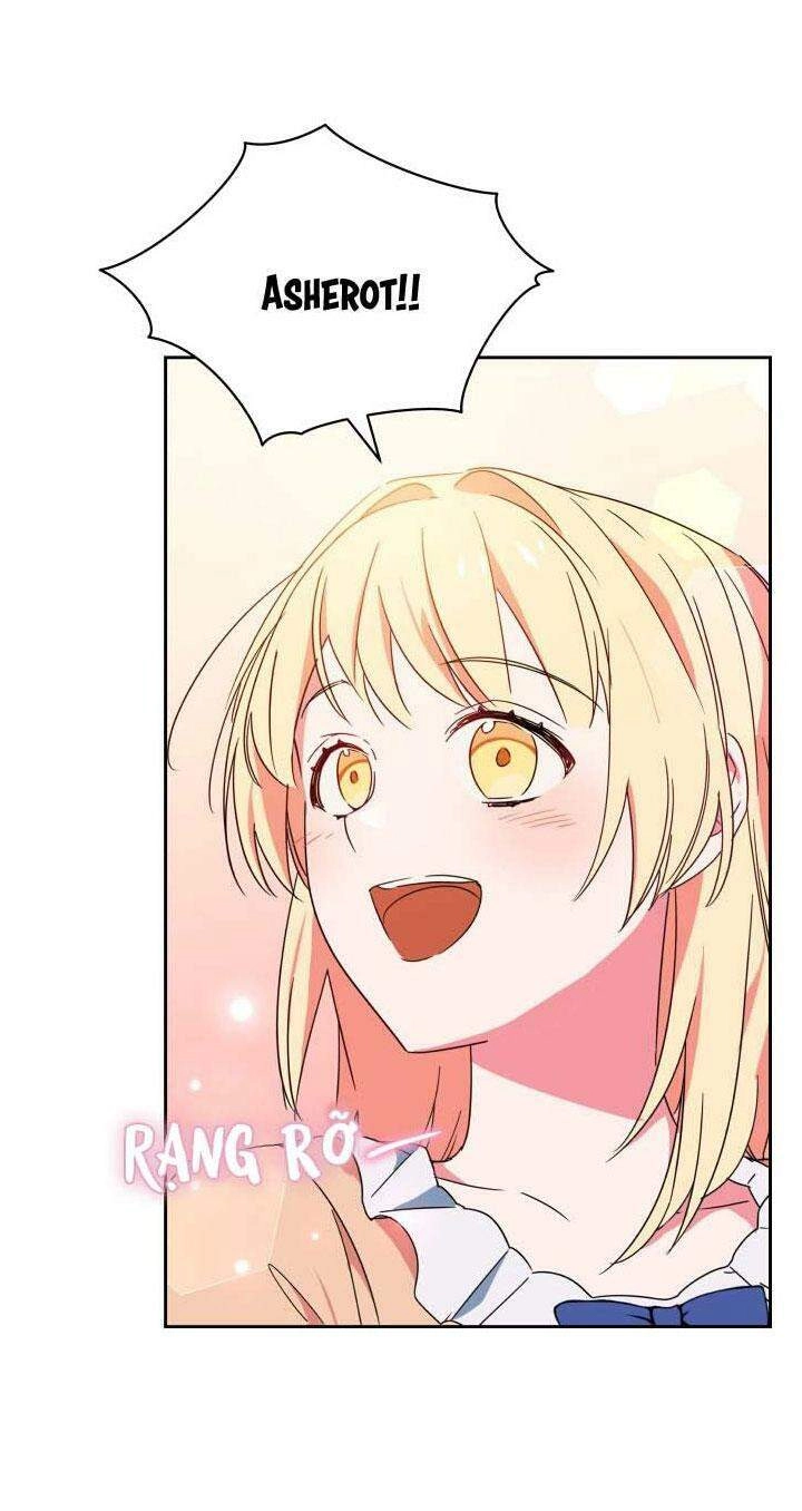 Nàng Elizabeth Thuần Khiết Chapter 6 - 26