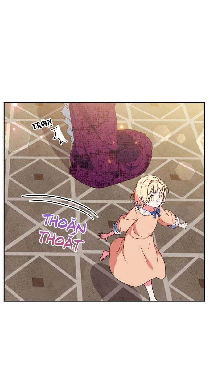 Nàng Elizabeth Thuần Khiết Chapter 6 - 27