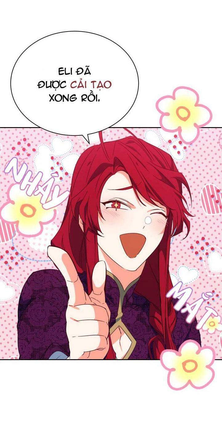 Nàng Elizabeth Thuần Khiết Chapter 6 - 32