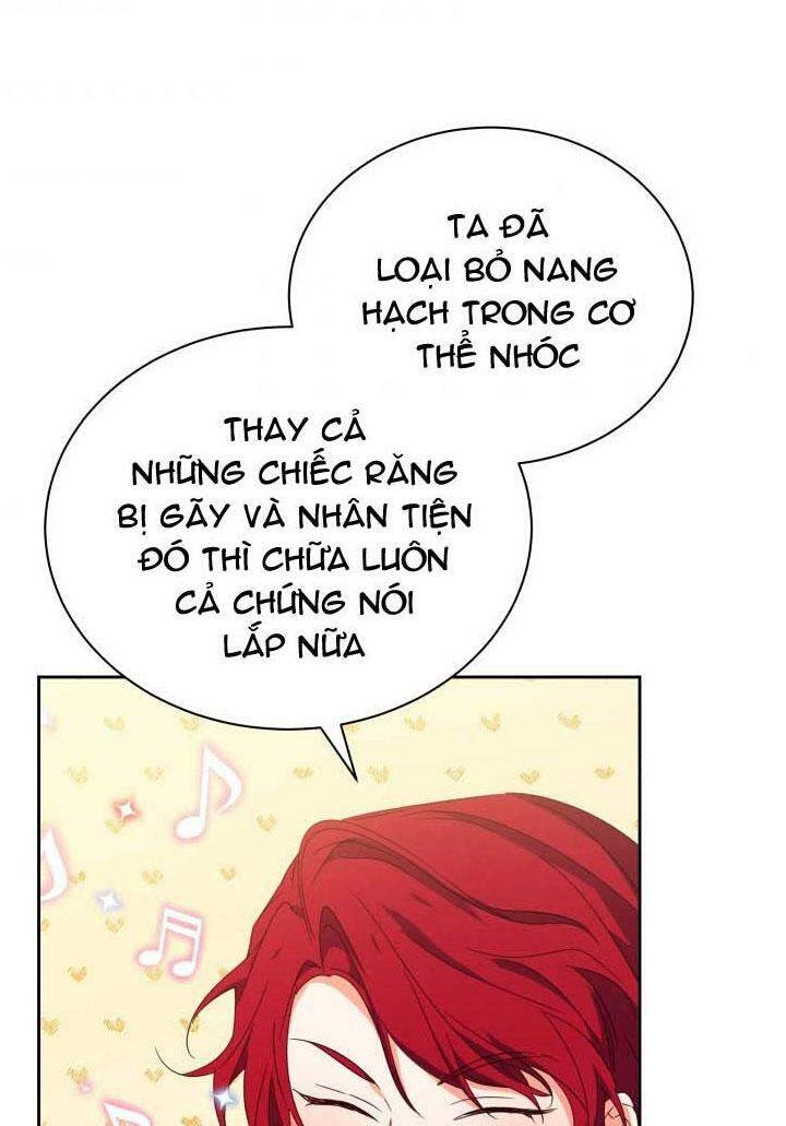 Nàng Elizabeth Thuần Khiết Chapter 6 - 37