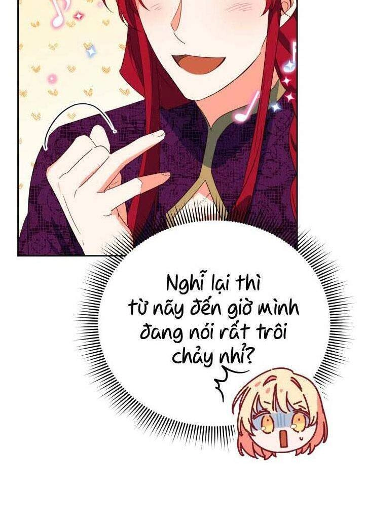 Nàng Elizabeth Thuần Khiết Chapter 6 - 38