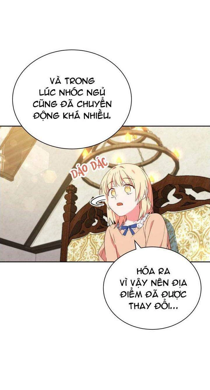 Nàng Elizabeth Thuần Khiết Chapter 6 - 39