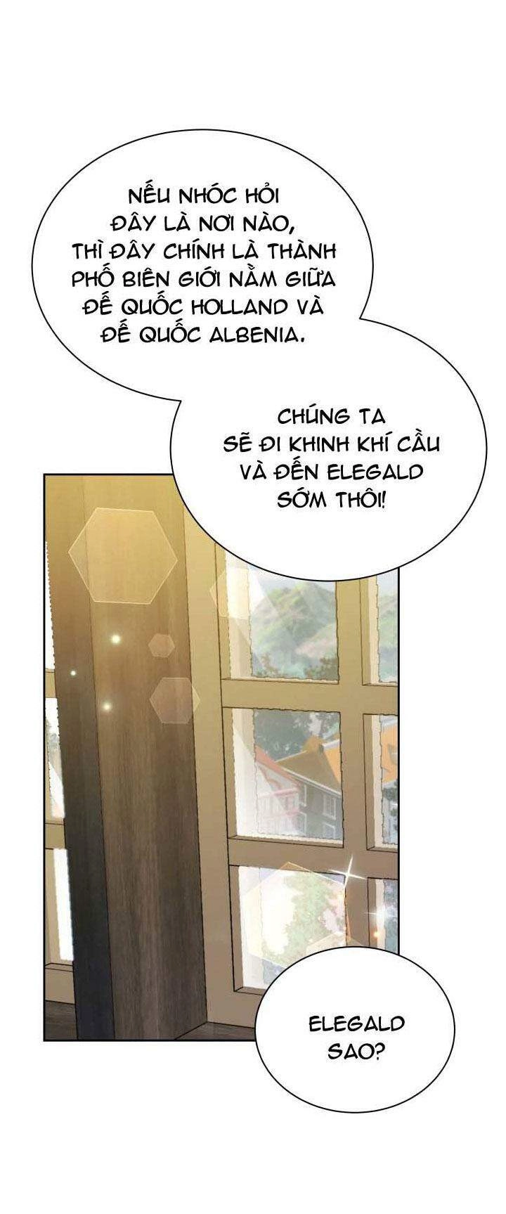 Nàng Elizabeth Thuần Khiết Chapter 6 - 40