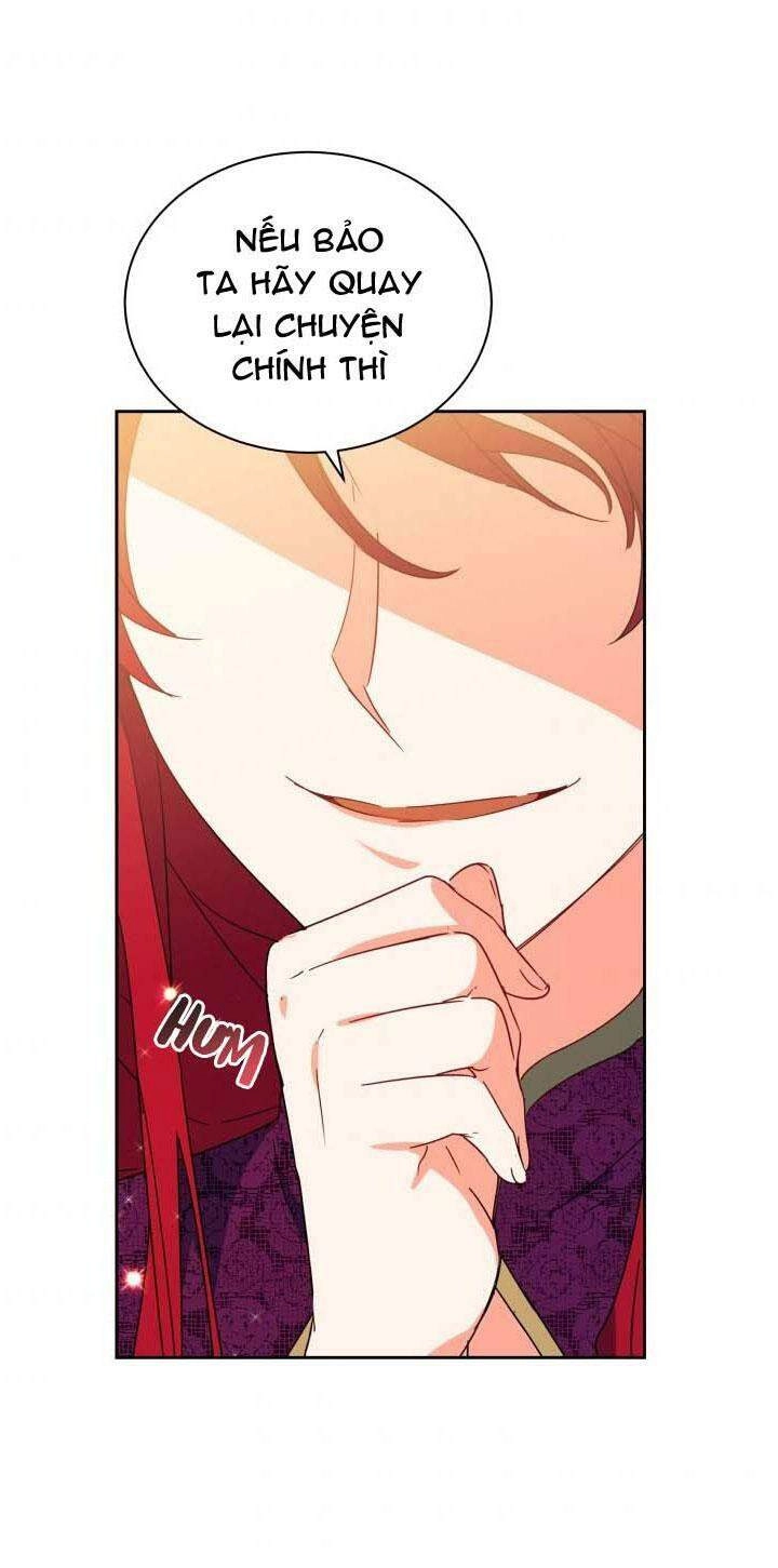 Nàng Elizabeth Thuần Khiết Chapter 6 - 44