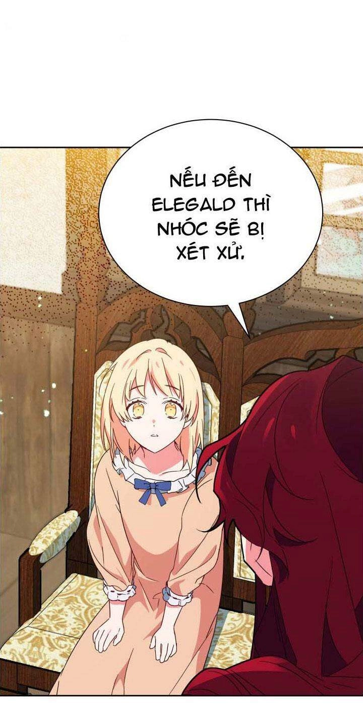 Nàng Elizabeth Thuần Khiết Chapter 6 - 45