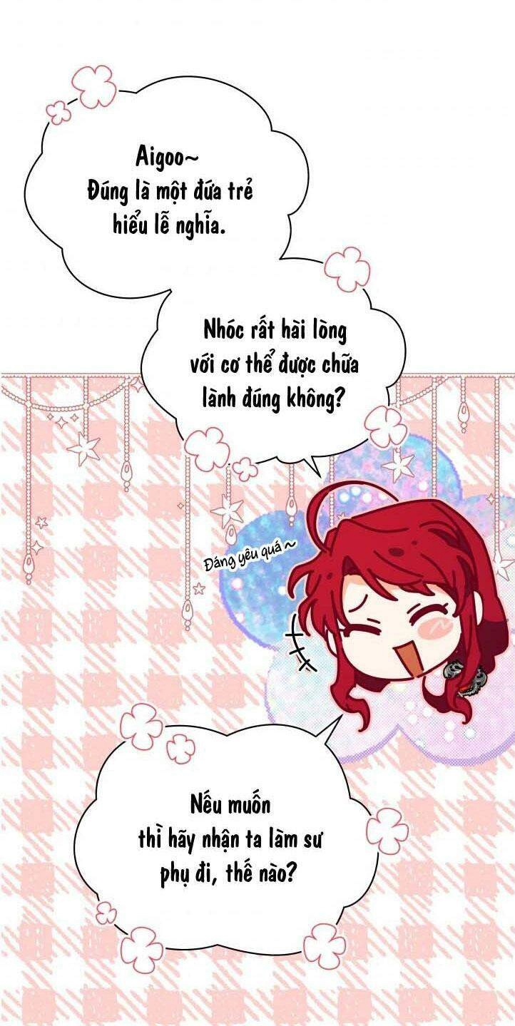 Nàng Elizabeth Thuần Khiết Chapter 6 - 51