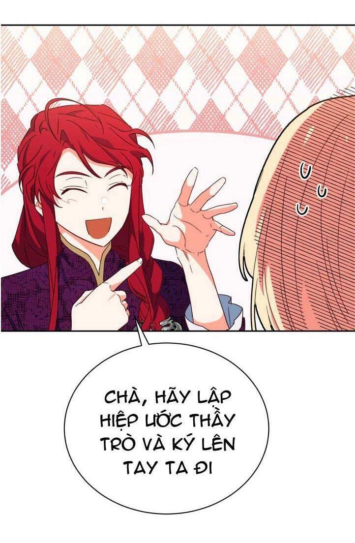 Nàng Elizabeth Thuần Khiết Chapter 6 - 53