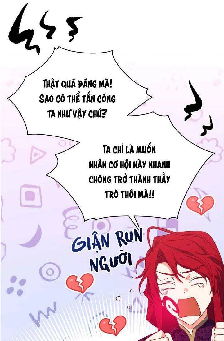 Nàng Elizabeth Thuần Khiết Chapter 6 - 55