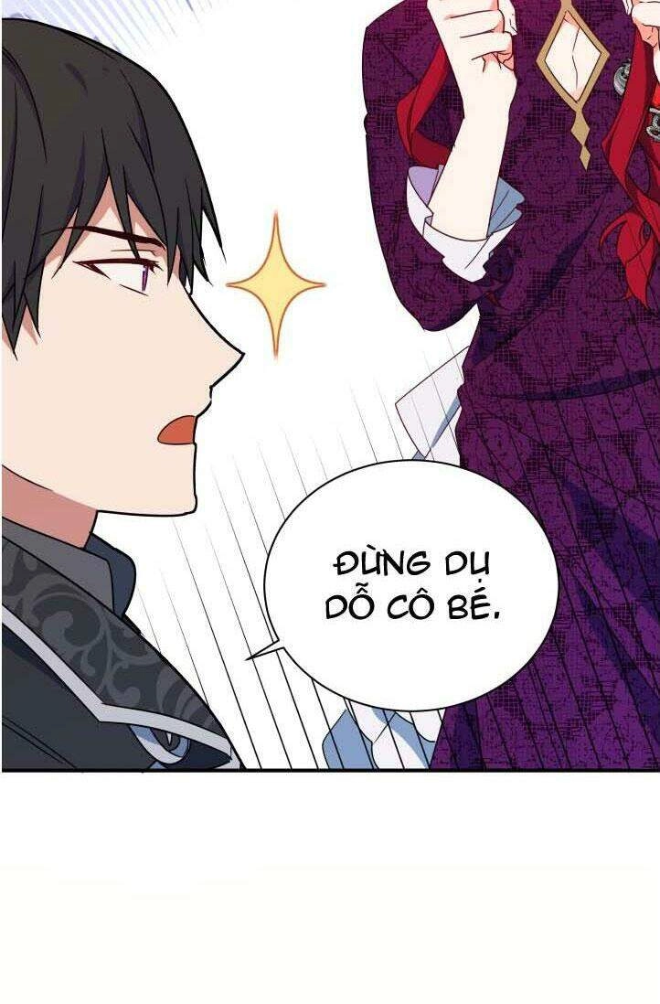 Nàng Elizabeth Thuần Khiết Chapter 6 - 56