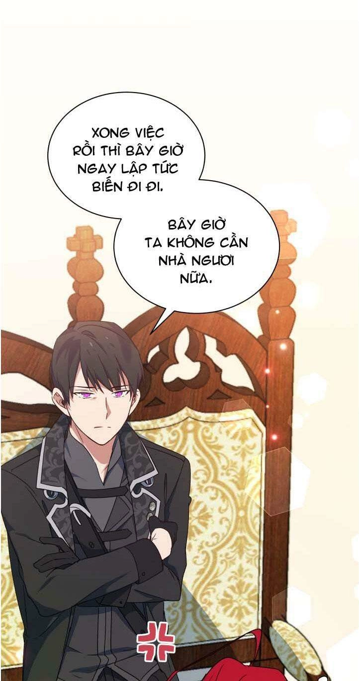 Nàng Elizabeth Thuần Khiết Chapter 6 - 57