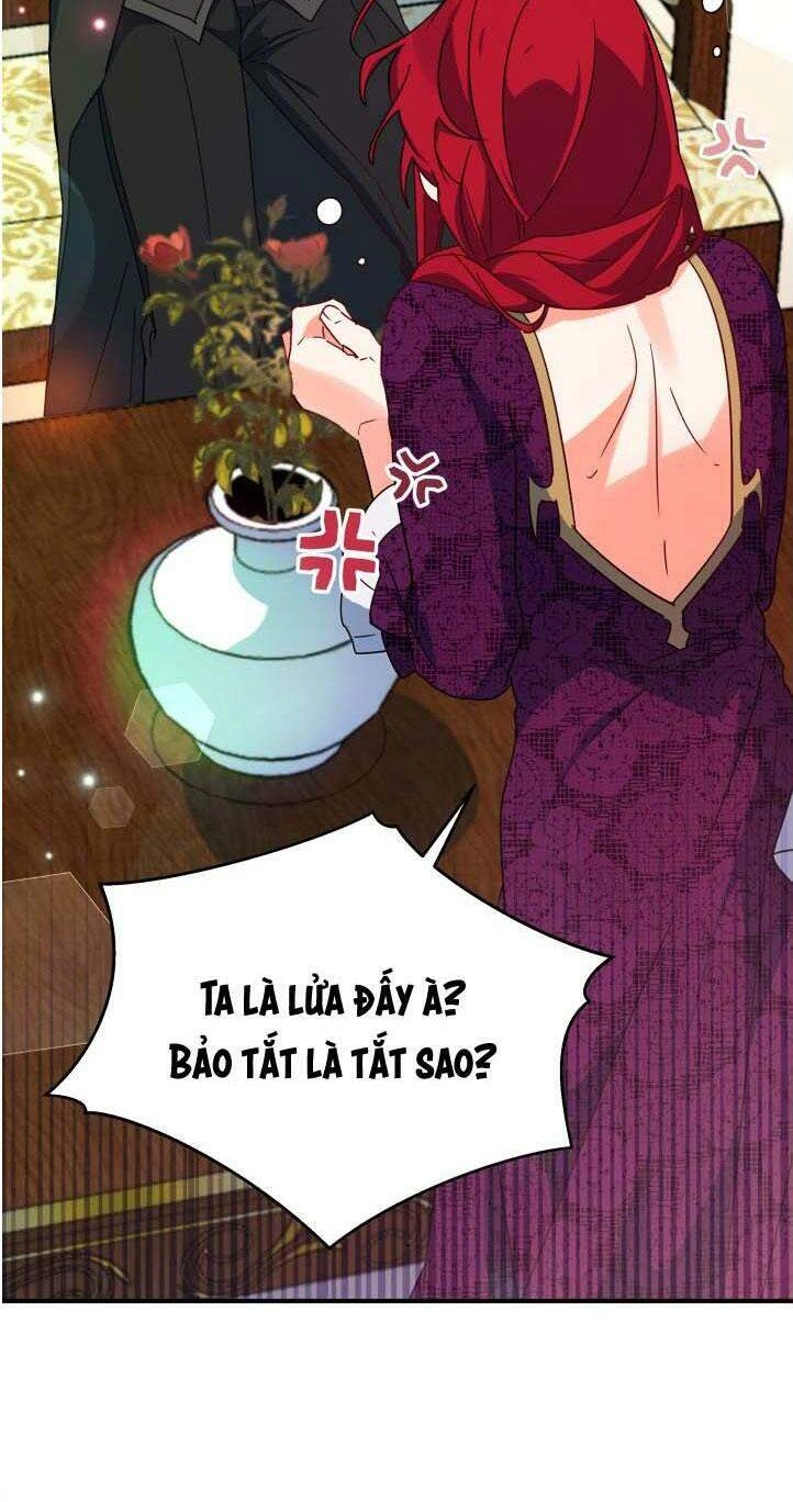 Nàng Elizabeth Thuần Khiết Chapter 6 - 58