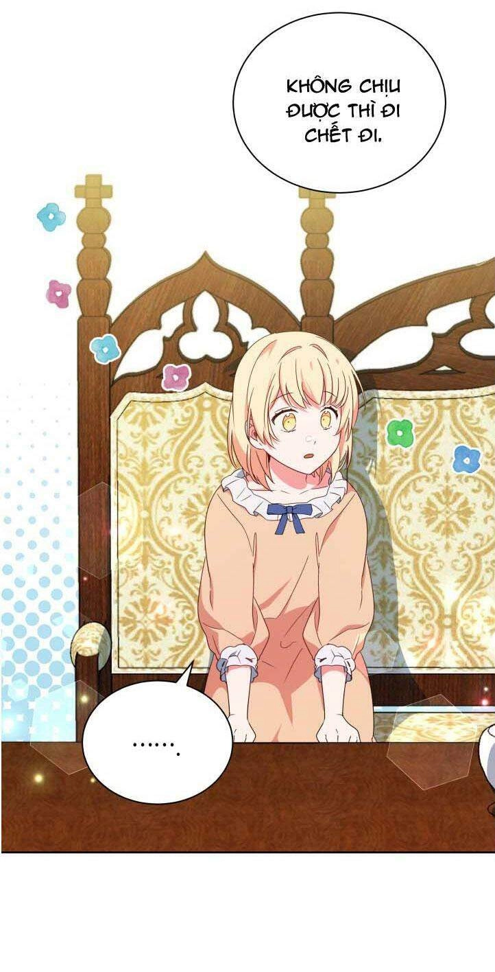 Nàng Elizabeth Thuần Khiết Chapter 6 - 61