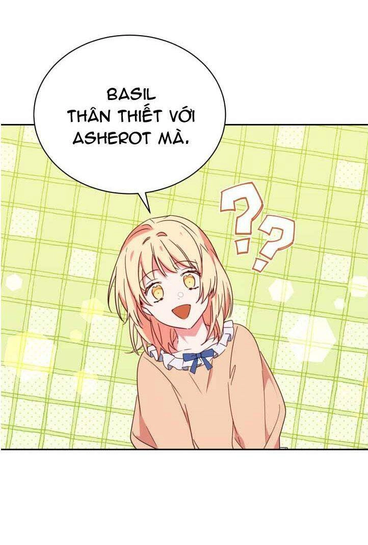 Nàng Elizabeth Thuần Khiết Chapter 6 - 64